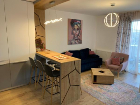 Apartament Martina